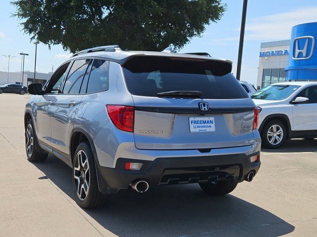 2023 Honda Passport Elite Dallas TX