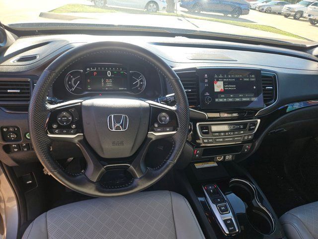 2023 Honda Passport Elite Dallas TX