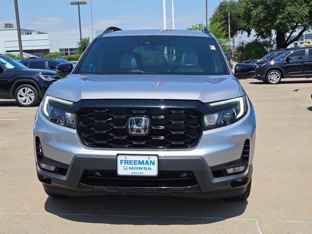 2023 Honda Passport Elite Dallas TX
