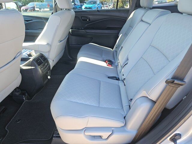 2023 Honda Passport Elite Dallas TX