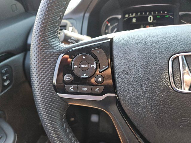 2023 Honda Passport Elite Dallas TX