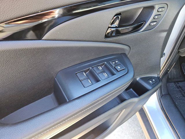 2023 Honda Passport Elite Dallas TX