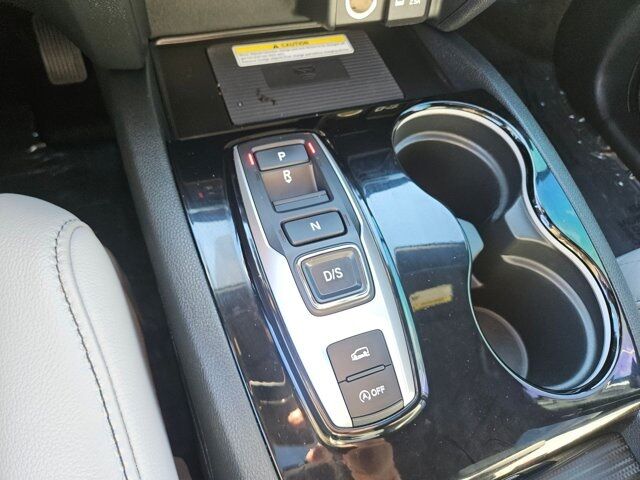 2023 Honda Passport Elite Dallas TX