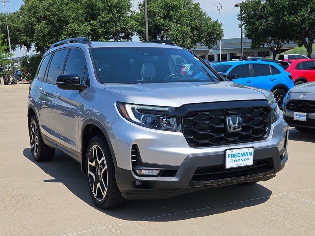 2023 Honda Passport Elite Dallas TX