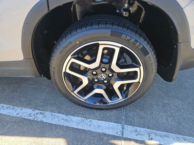 2023 Honda Passport Elite Dallas TX