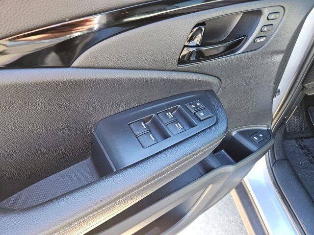 2023 Honda Passport Elite Dallas TX