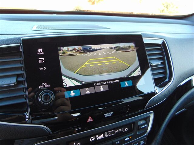 2023 Honda Passport Elite Santa Fe NM