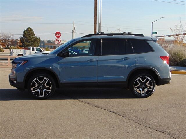 2023 Honda Passport Elite Santa Fe NM
