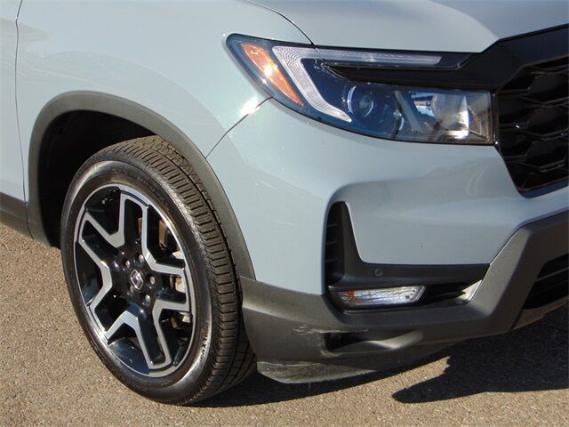 2023 Honda Passport Elite Santa Fe NM