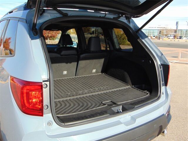 2023 Honda Passport Elite Santa Fe NM
