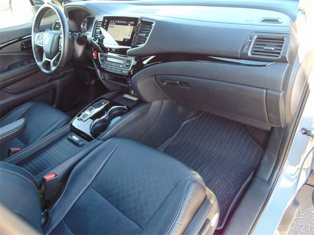 2023 Honda Passport Elite Santa Fe NM