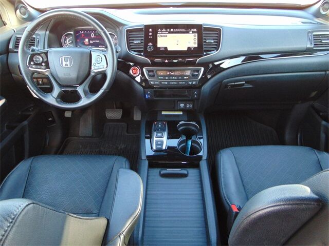 2023 Honda Passport Elite Santa Fe NM