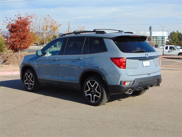 2023 Honda Passport Elite Santa Fe NM