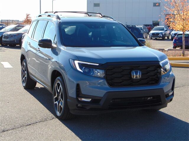 2023 Honda Passport Elite Santa Fe NM