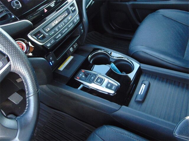 2023 Honda Passport Elite Santa Fe NM