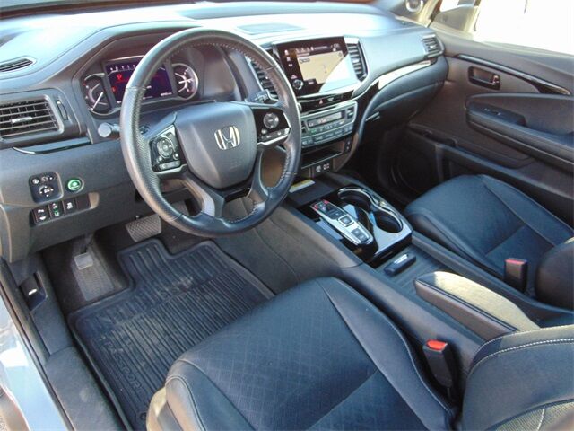 2023 Honda Passport Elite Santa Fe NM