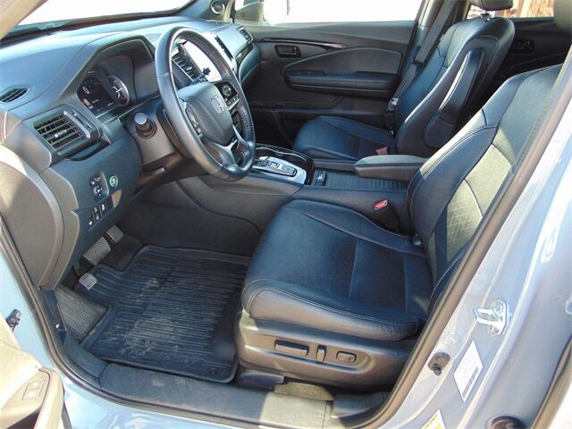 2023 Honda Passport Elite Santa Fe NM