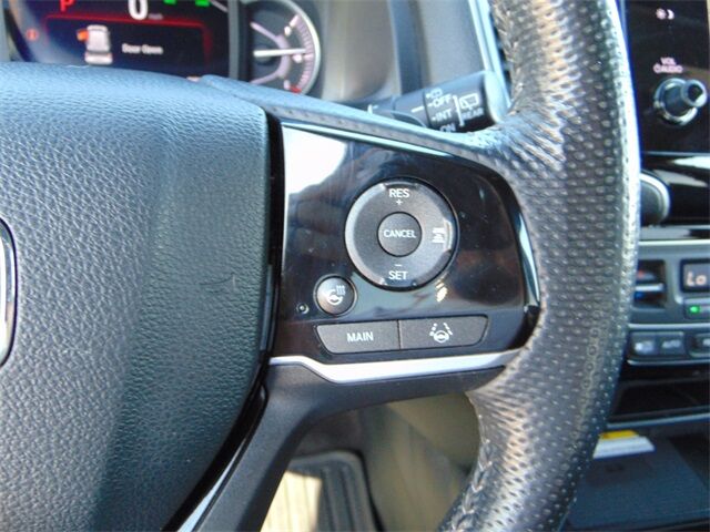 2023 Honda Passport Elite Santa Fe NM