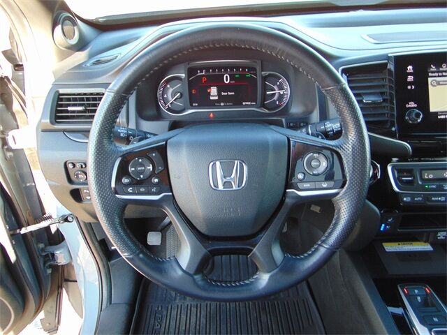 2023 Honda Passport Elite Santa Fe NM