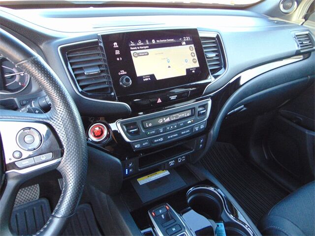 2023 Honda Passport Elite Santa Fe NM