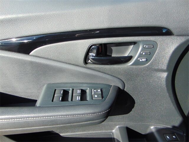 2023 Honda Passport Elite Santa Fe NM