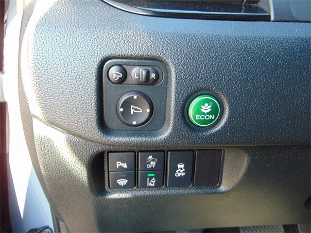 2023 Honda Passport Elite Santa Fe NM