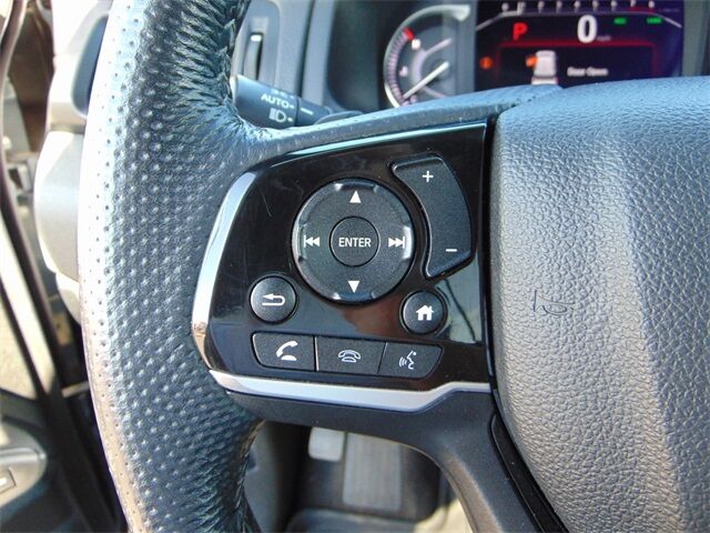 2023 Honda Passport Elite Santa Fe NM