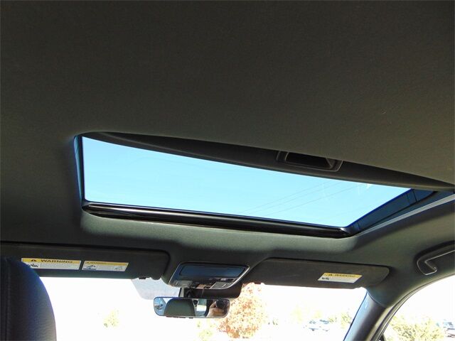 2023 Honda Passport Elite Santa Fe NM