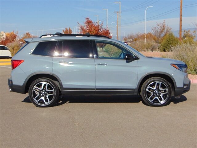 2023 Honda Passport Elite Santa Fe NM