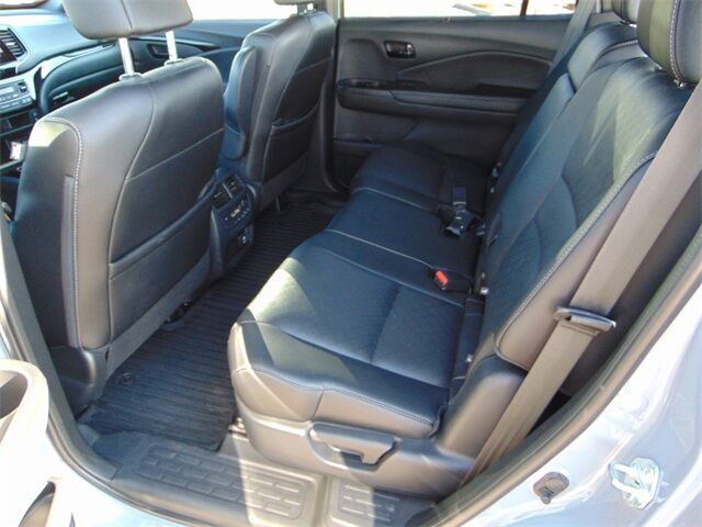 2023 Honda Passport Elite Santa Fe NM