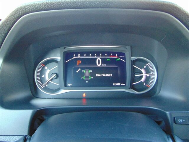 2023 Honda Passport Elite Santa Fe NM