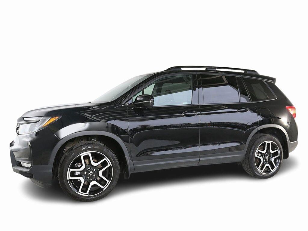 2023 Honda Passport Elite Indianapolis IN