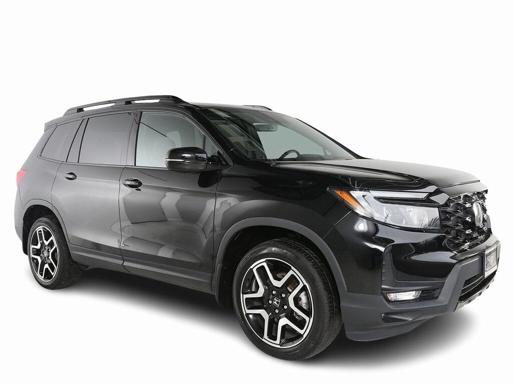 2023 Honda Passport Elite Indianapolis IN