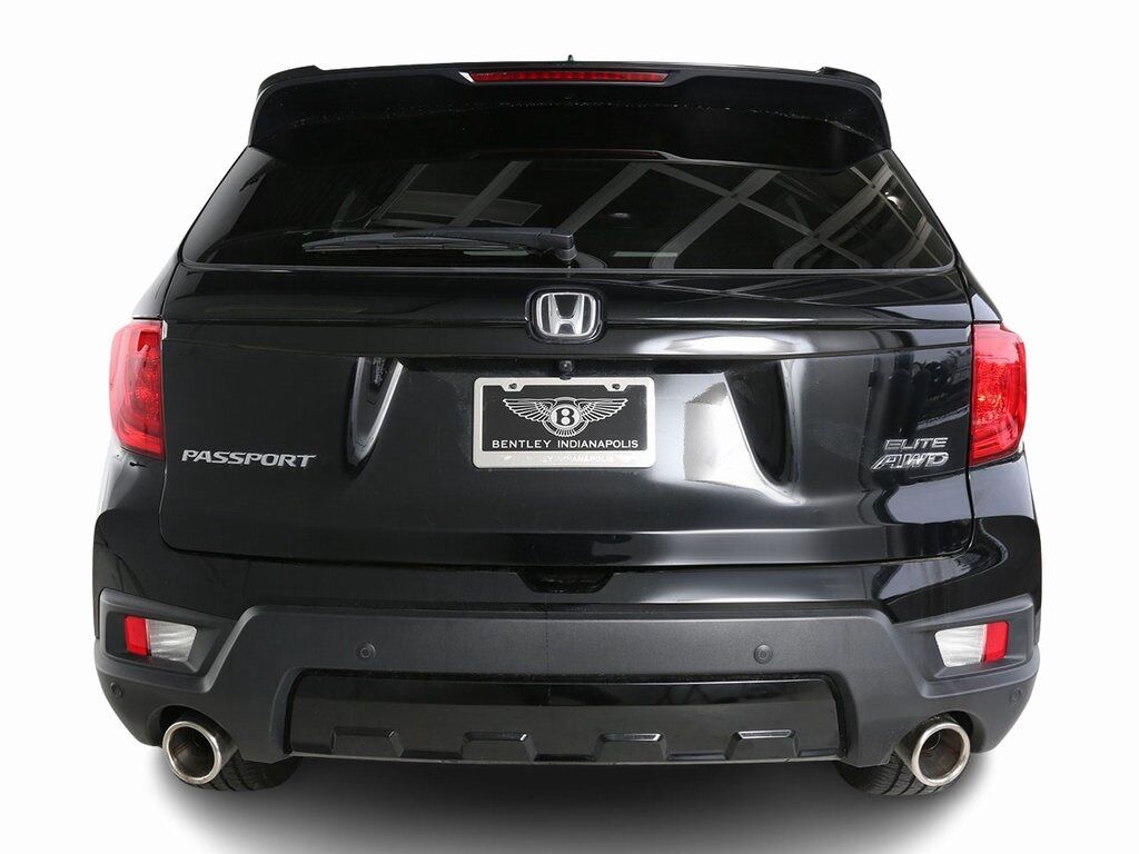 2023 Honda Passport Elite Indianapolis IN