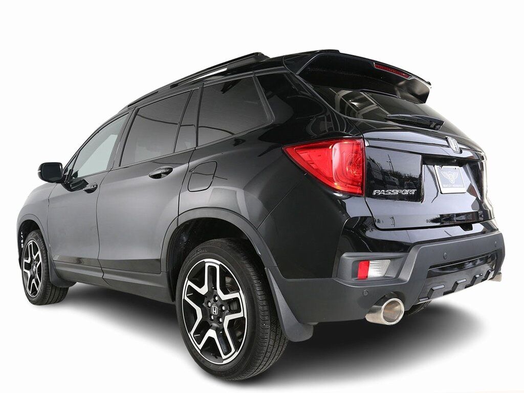 2023 Honda Passport Elite Indianapolis IN
