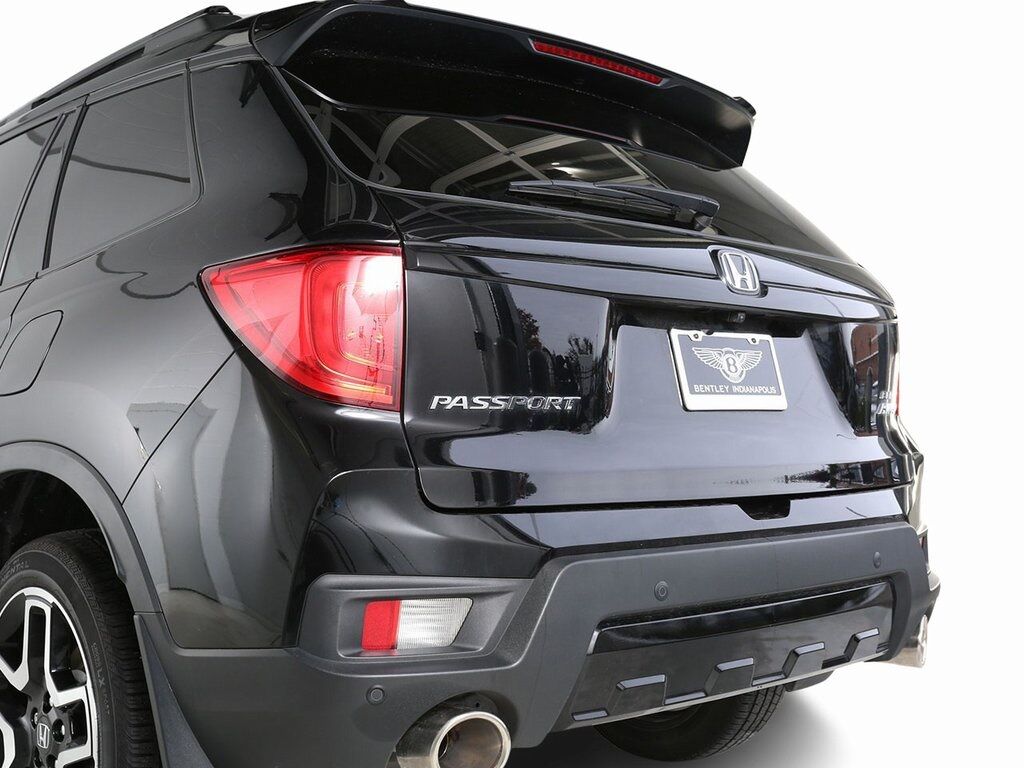2023 Honda Passport Elite Indianapolis IN