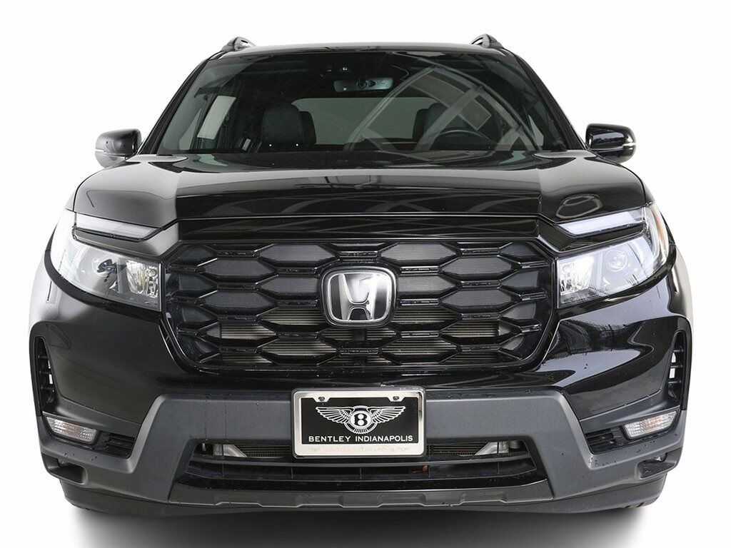 2023 Honda Passport Elite
