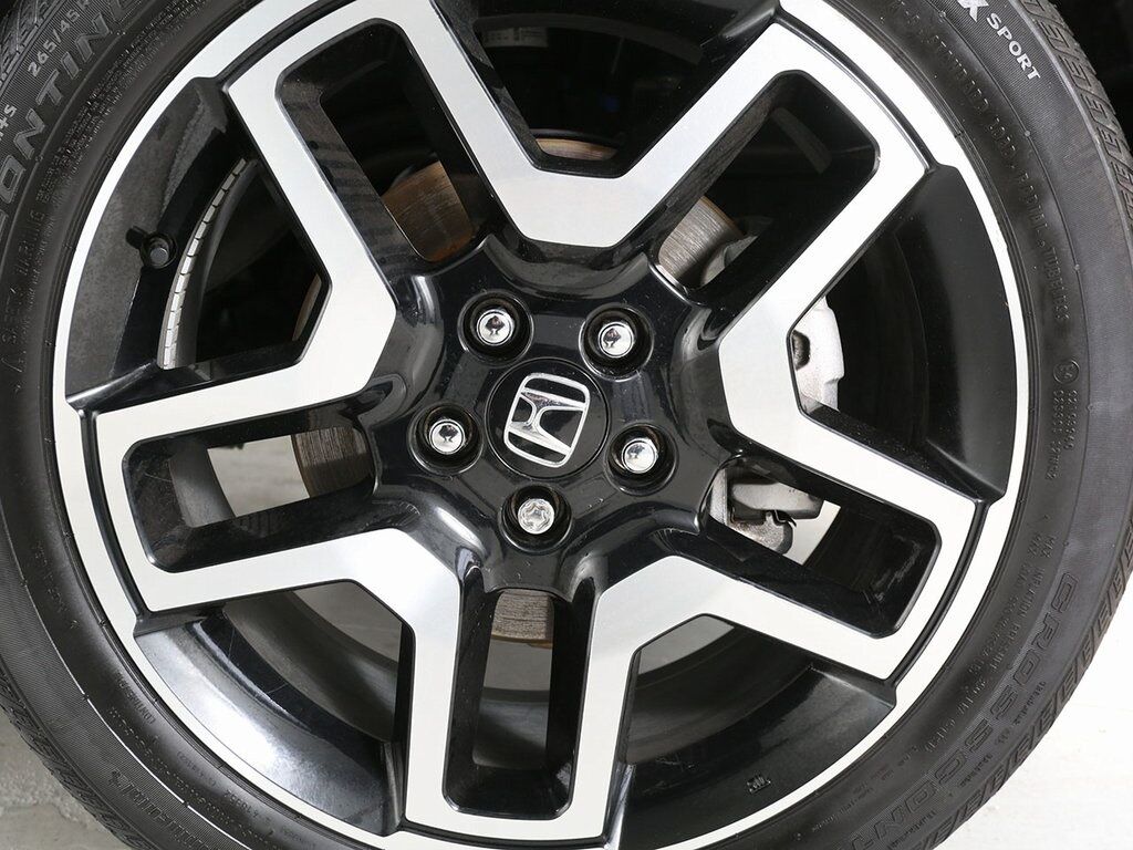 2023 Honda Passport Elite Indianapolis IN