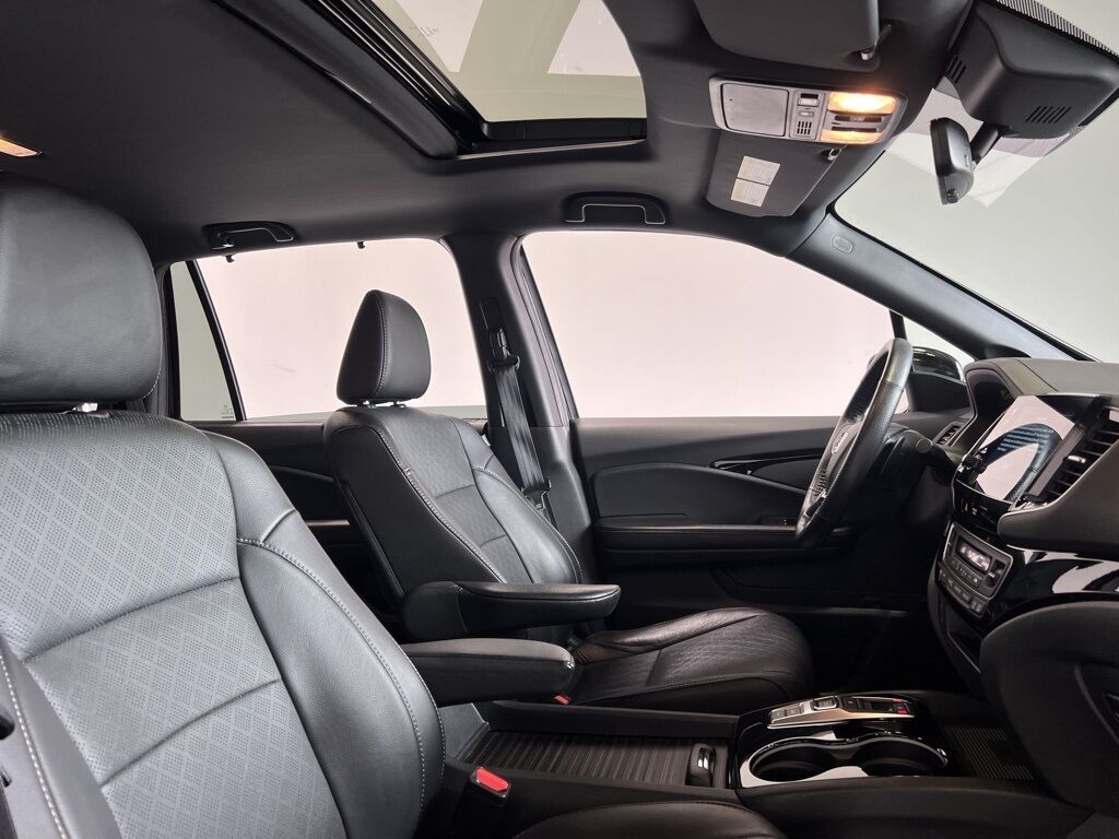 2023 Honda Passport Elite Indianapolis IN