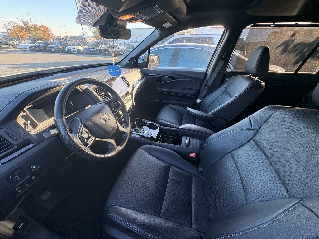 2023 Honda Passport Elite Indianapolis IN