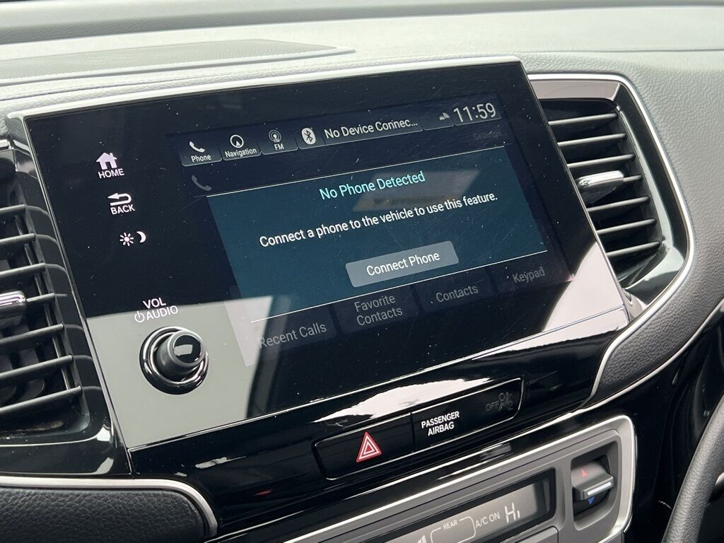 2023 Honda Passport Elite Indianapolis IN