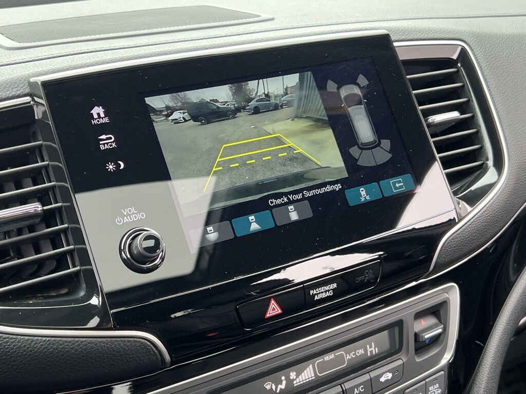 2023 Honda Passport Elite Indianapolis IN