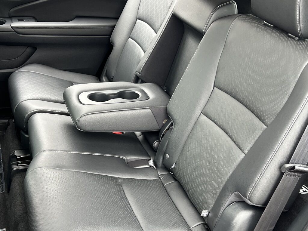 2023 Honda Passport Elite Indianapolis IN