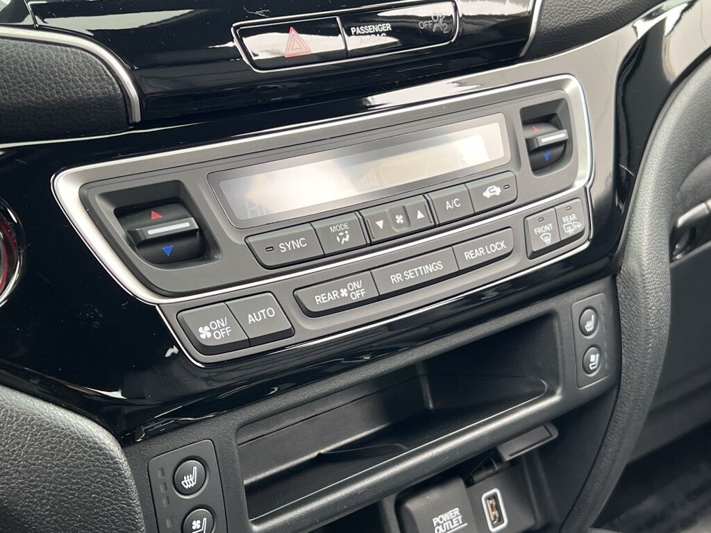 2023 Honda Passport Elite Indianapolis IN