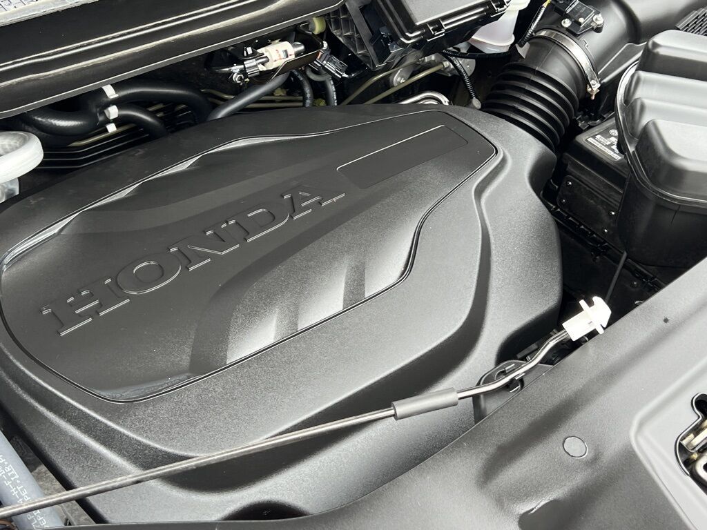 2023 Honda Passport Elite Indianapolis IN