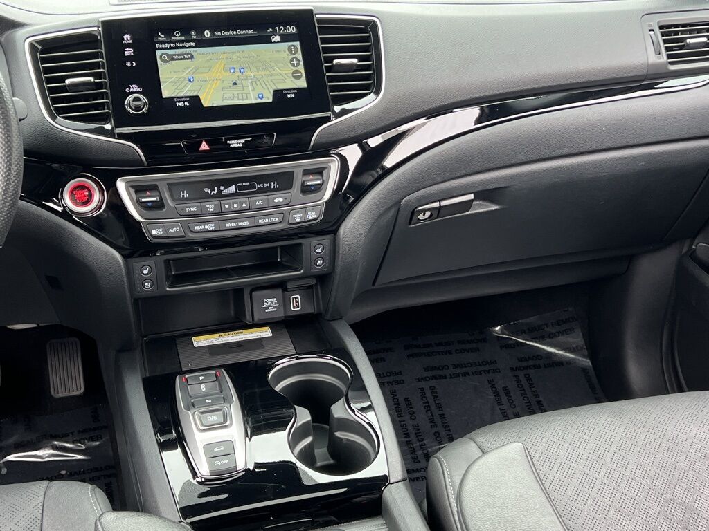 2023 Honda Passport Elite Indianapolis IN