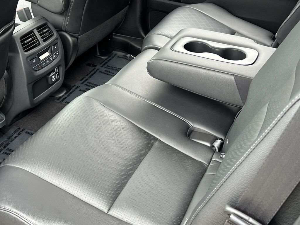 2023 Honda Passport Elite Indianapolis IN