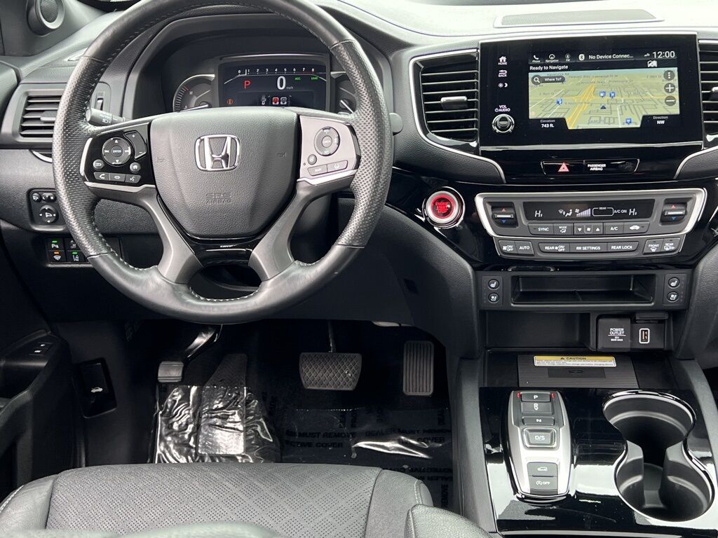 2023 Honda Passport Elite Indianapolis IN