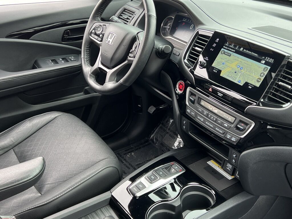 2023 Honda Passport Elite Indianapolis IN