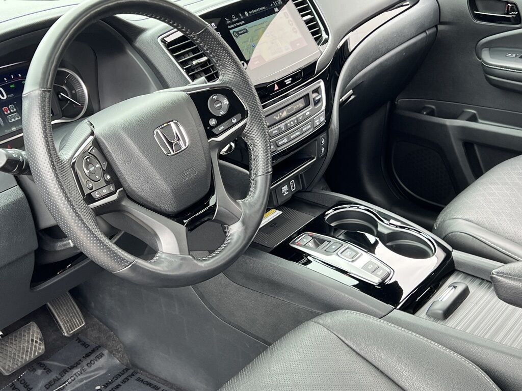 2023 Honda Passport Elite Indianapolis IN